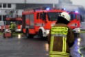 Feuer 4 Bergisch Gladbach Gronau Am Kuhlerbusch P224